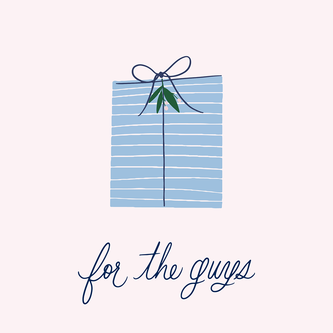 Gifts for the Men in your Life (that they will actually like!) - Life with  Emily
