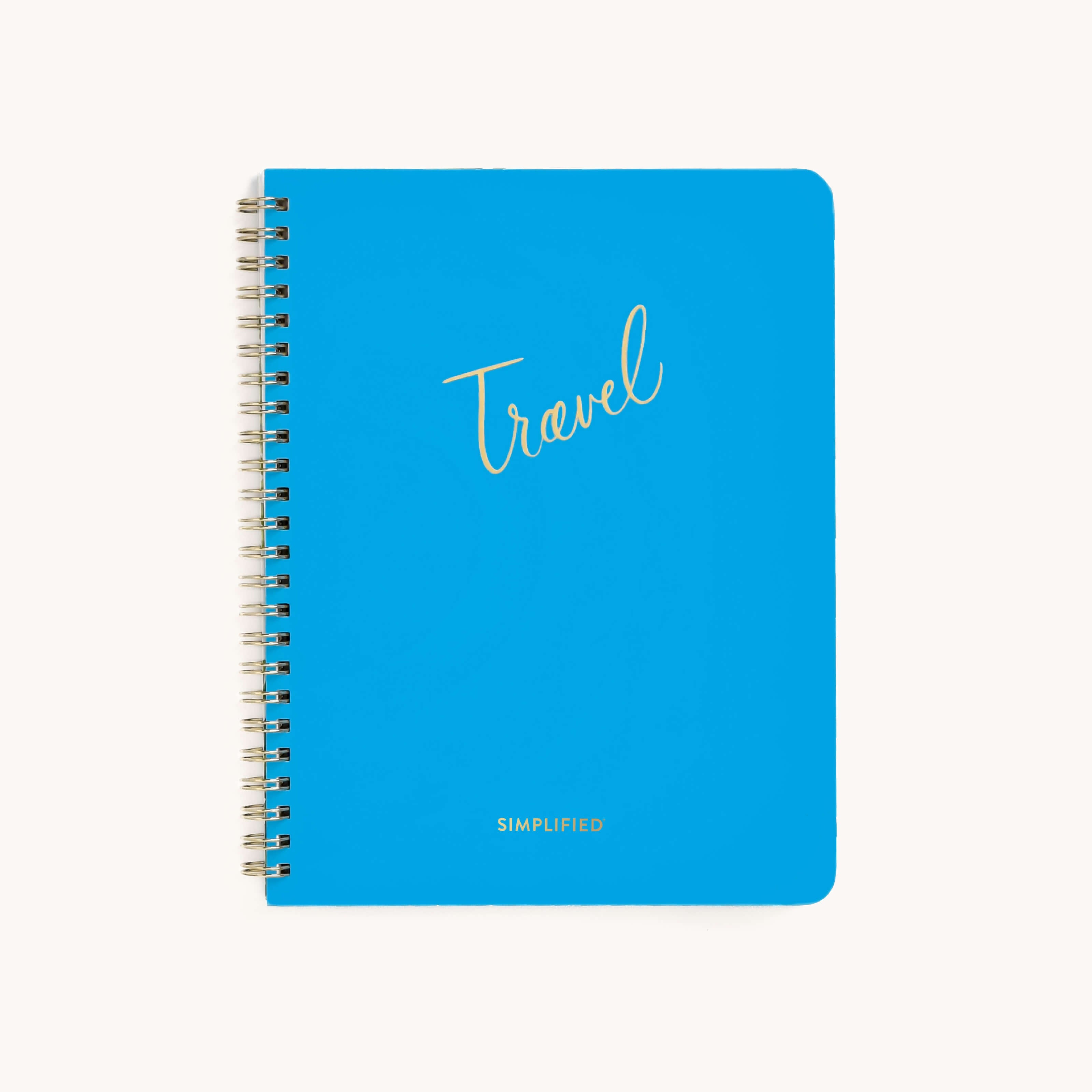 The Travel Journal. Ideas and Tips! - Emily's Notebook