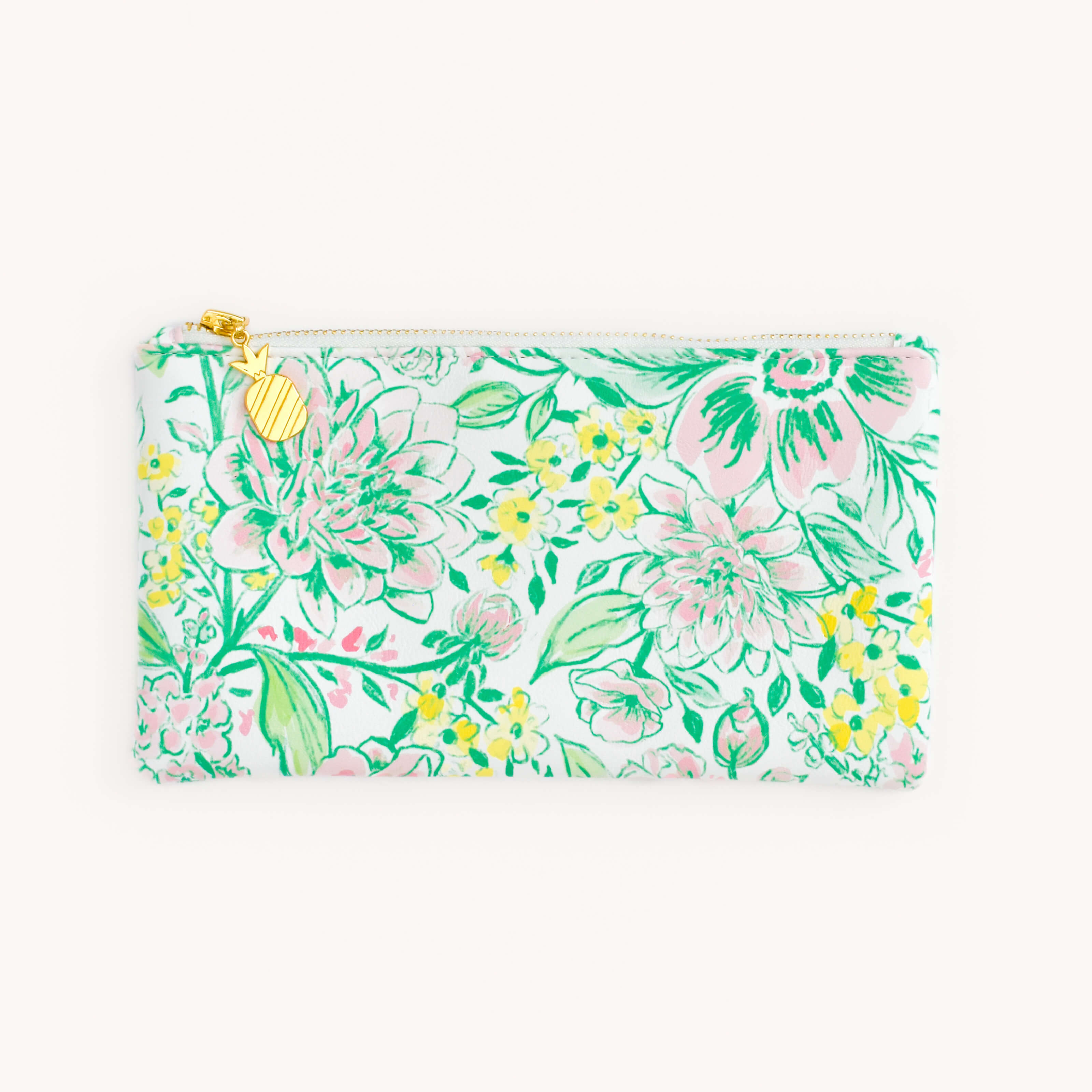 Forest Green Pencil Case – Bailey Textile