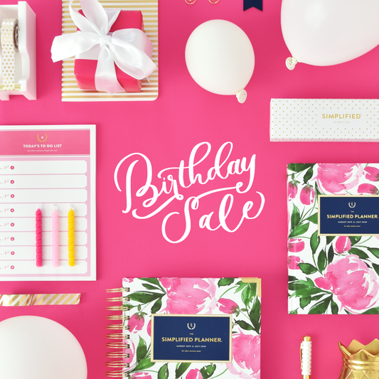 Birthday Sale Preview: Emily's Top Birthday Sale Picks