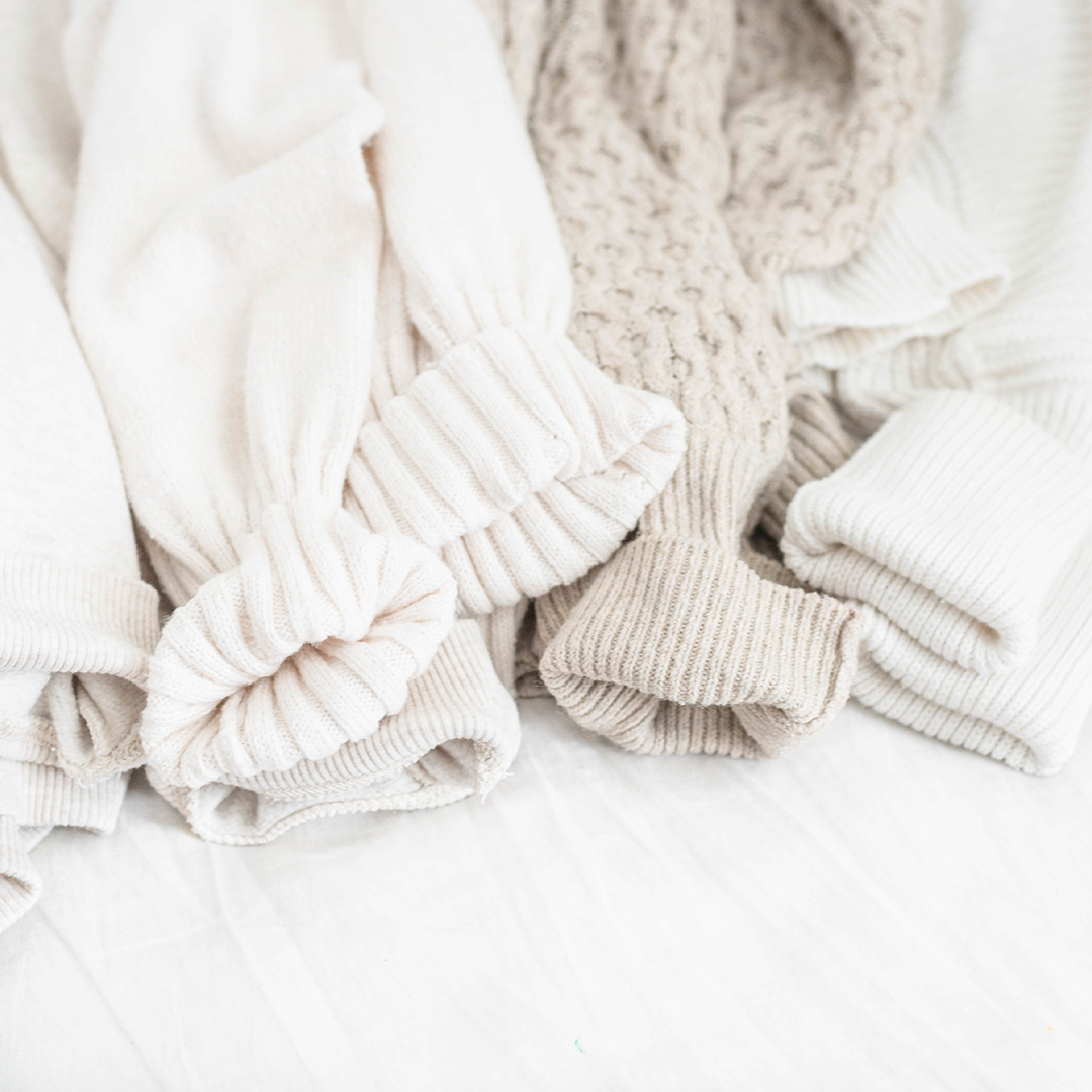 Episode 37: A Cozy Capsule Wardrobe for Cold Weather