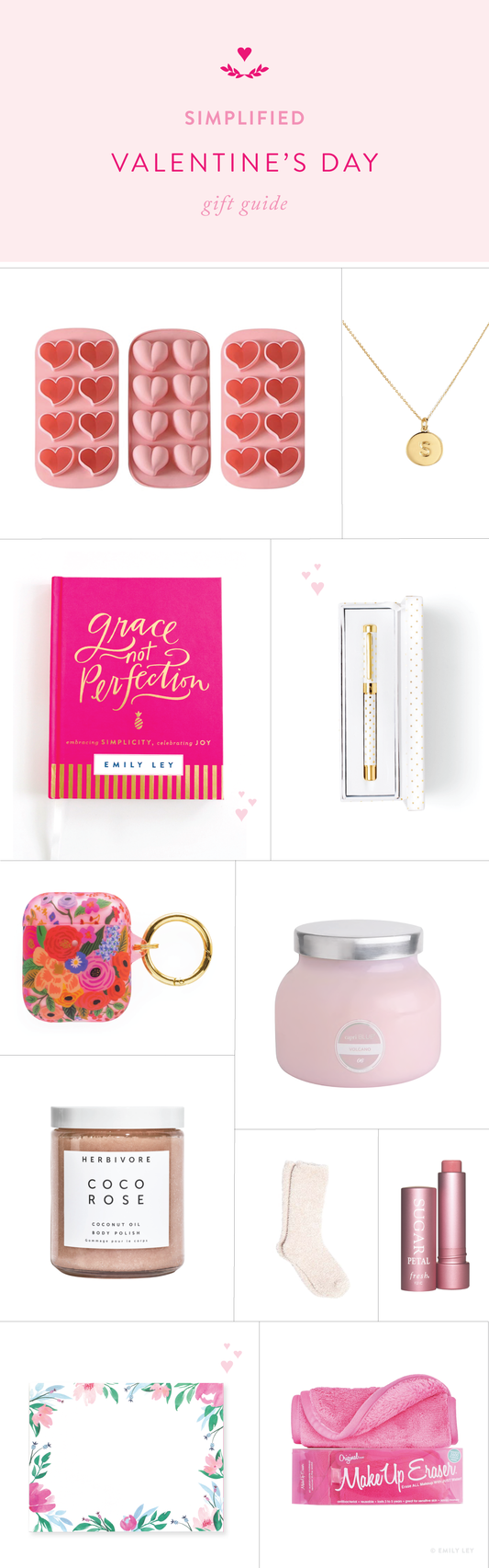 2020 Valentine's Day Gift Guide