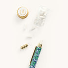 Simplified by Emily Ley | Mechanical Pencil Erasers next to the Mechanical Pencil to refill.