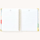 Lined pages for Projects in the Simplified Homeschool Planner.