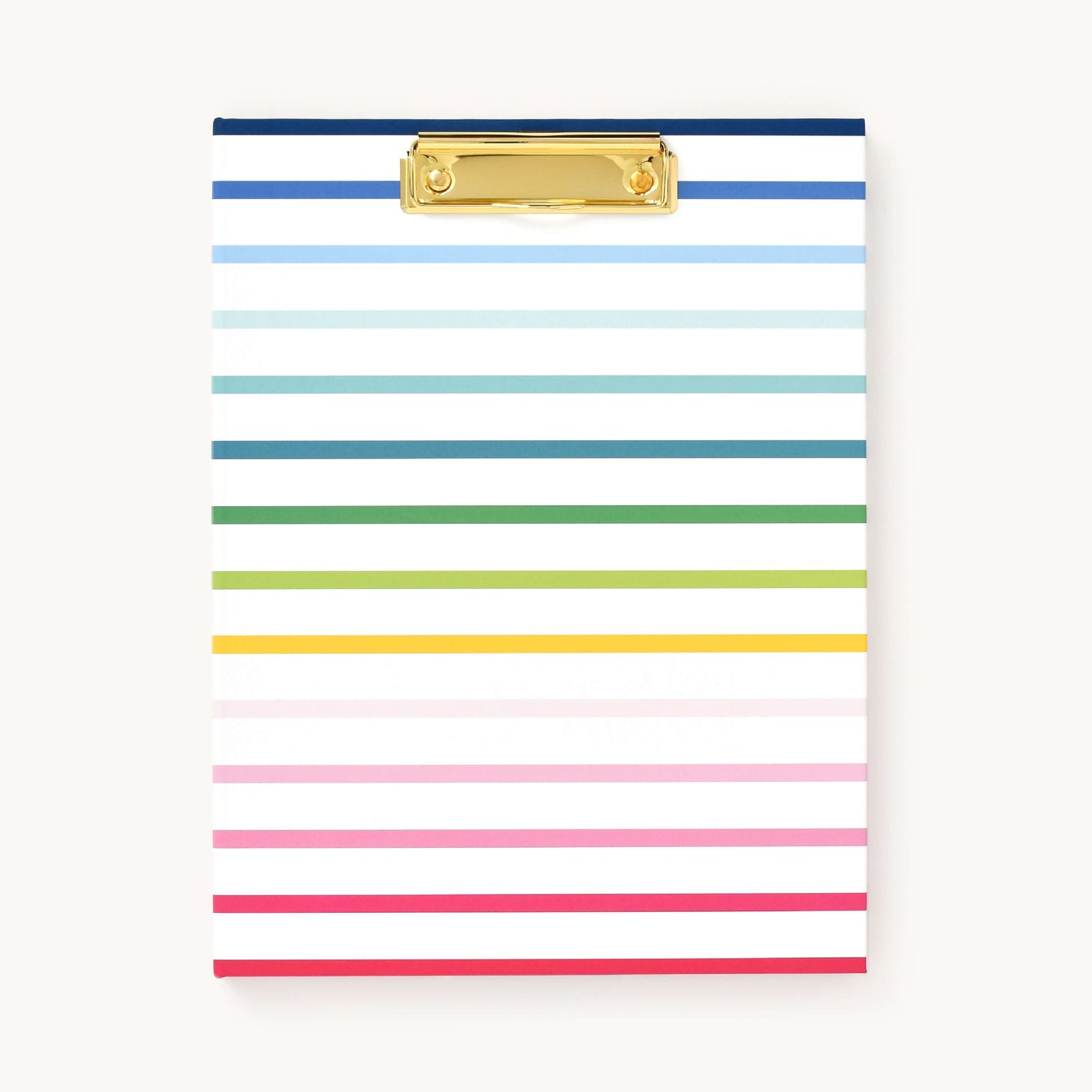 Clipfolio, Happy Stripe – Simplified® by Emily Ley
