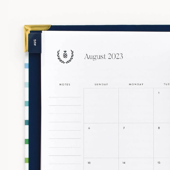 Buy Dated Daily Planners (2023 - 2024) – Simplified® by Emily Ley