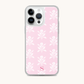 Blush Block iPhone Case