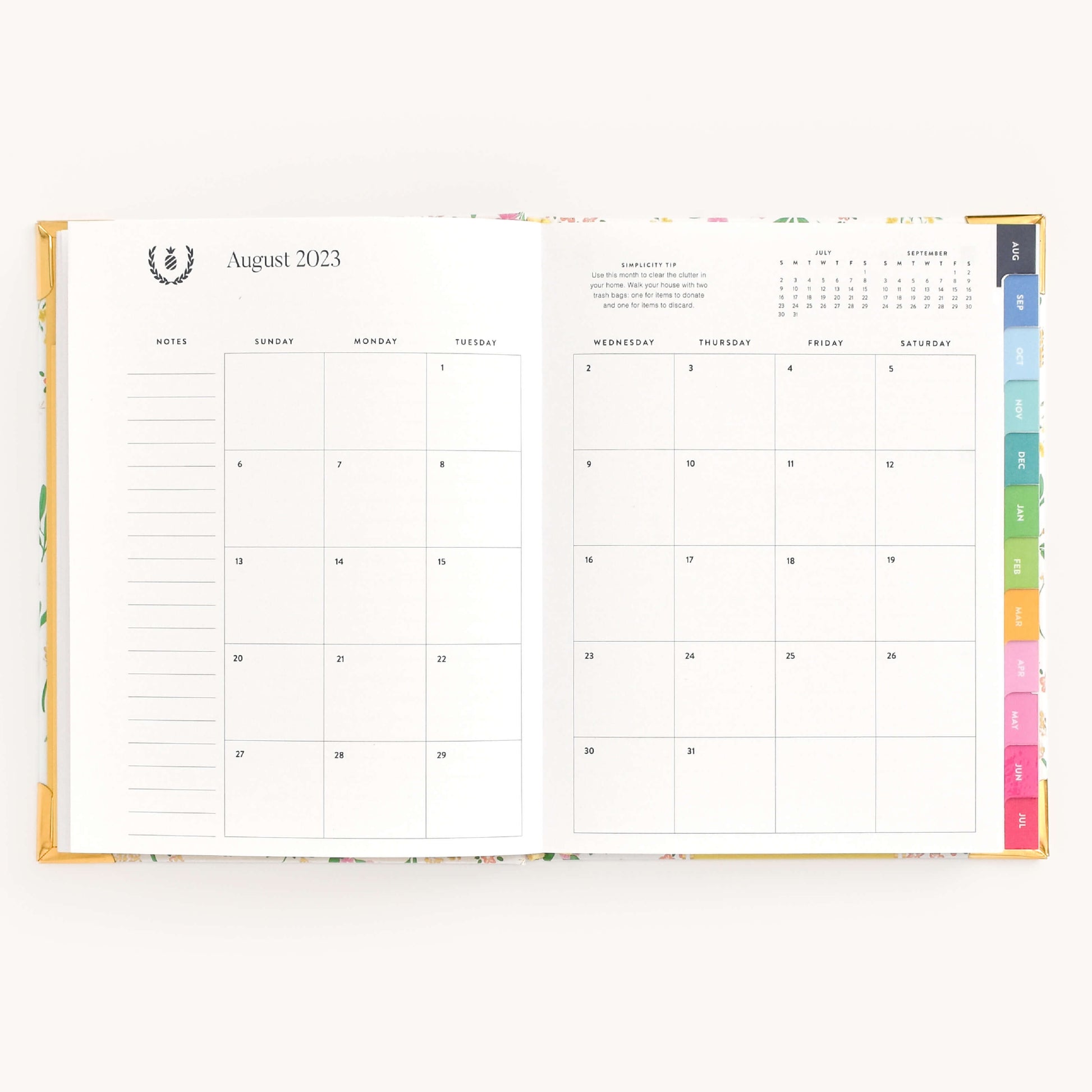 15 Best Paper Planners (2023): Planners, Pens, Stickers, and a